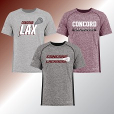 Concord LAX Cool Core Tee
